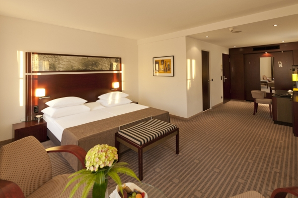 Hotel Dorint Am Goethepark